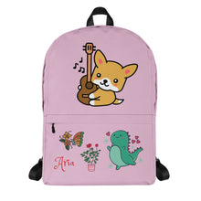Load image into Gallery viewer, Aria - Backpack