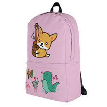 Load image into Gallery viewer, Aria - Backpack