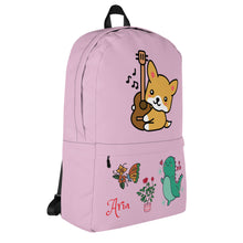 Load image into Gallery viewer, Aria - Backpack