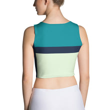 Load image into Gallery viewer, POSITION-SQUARED - Crop Top