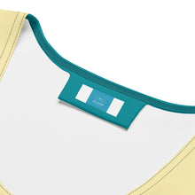 Load image into Gallery viewer, POSITION-SQUARED - Crop Top