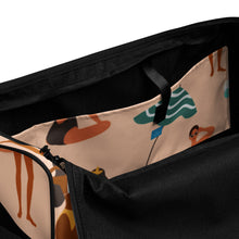 Load image into Gallery viewer, SUMMER VIBES - Duffle bag