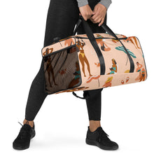 Load image into Gallery viewer, SUMMER VIBES - Duffle bag