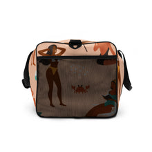 Load image into Gallery viewer, SUMMER VIBES - Duffle bag