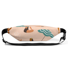 Load image into Gallery viewer, SUMMER VIBES - Fanny Pack