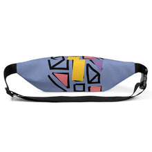 Load image into Gallery viewer, ABSTRACT - Fanny Pack