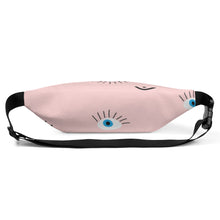 Load image into Gallery viewer, EYES ON - Fanny Pack