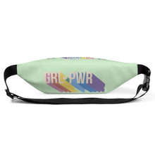 Load image into Gallery viewer, GRL-POWER - Fanny Pack