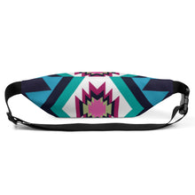 Load image into Gallery viewer, SUNBURST - Fanny Pack