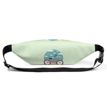 Load image into Gallery viewer, BIKING PASSION - Fanny Pack
