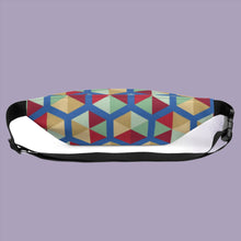 Load image into Gallery viewer, CONNECT - Fanny Pack
