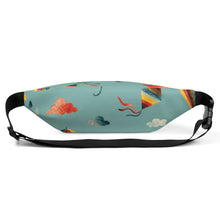 Load image into Gallery viewer, HOT AIR - Fanny Pack
