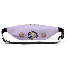 Load image into Gallery viewer, UNICORN MAGIC - Fanny Pack
