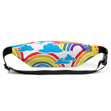 Load image into Gallery viewer, RAINBOW - Fanny Pack