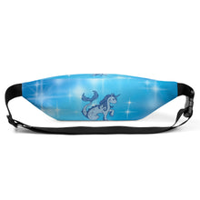 Load image into Gallery viewer, STARLIGHT UNICORN - Fanny Pack