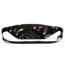 Load image into Gallery viewer, GALAXY - Fanny Pack