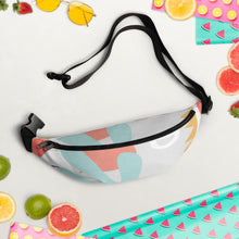 Load image into Gallery viewer, FUN - Fanny Pack