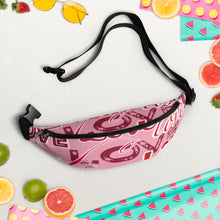 Load image into Gallery viewer, LOVE - Fanny Pack