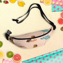 Load image into Gallery viewer, SUMMER VIBES - Fanny Pack