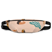 Load image into Gallery viewer, SUMMER VIBES - Fanny Pack