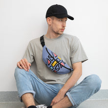 Load image into Gallery viewer, ABSTRACT - Fanny Pack