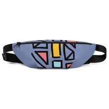 Load image into Gallery viewer, ABSTRACT - Fanny Pack