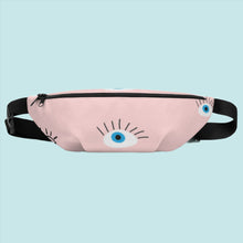 Load image into Gallery viewer, EYES ON - Fanny Pack