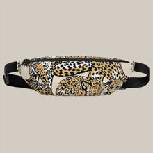 Load image into Gallery viewer, CHEETAH - Fanny Pack
