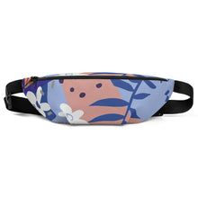Load image into Gallery viewer, FLORAL - Fanny Pack