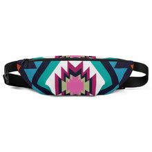 Load image into Gallery viewer, SUNBURST - Fanny Pack