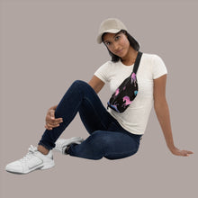 Load image into Gallery viewer, NEON HORSES - Fanny Pack