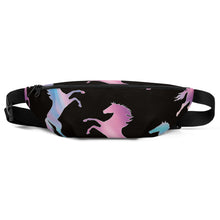 Load image into Gallery viewer, NEON HORSES - Fanny Pack