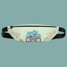 Load image into Gallery viewer, BIKING PASSION - Fanny Pack