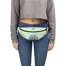Load image into Gallery viewer, BIKING PASSION - Fanny Pack