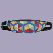 Load image into Gallery viewer, CONNECT - Fanny Pack