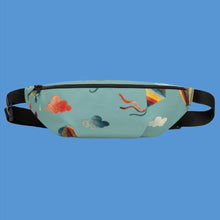 Load image into Gallery viewer, HOT AIR - Fanny Pack