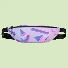 Load image into Gallery viewer, SHAPES - Fanny Pack
