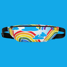 Load image into Gallery viewer, RAINBOW - Fanny Pack