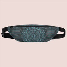 Load image into Gallery viewer, MYSTIC WHEEL - Fanny Pack