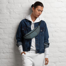 Load image into Gallery viewer, MYSTIC WHEEL - Fanny Pack