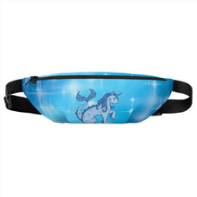 Load image into Gallery viewer, STARLIGHT UNICORN - Fanny Pack