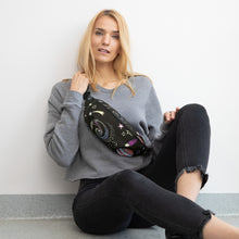 Load image into Gallery viewer, GALAXY - Fanny Pack