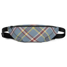Load image into Gallery viewer, THROW - Fanny Pack