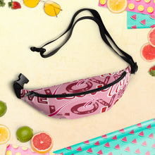 Load image into Gallery viewer, LOVE - Fanny Pack