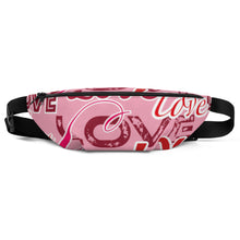 Load image into Gallery viewer, LOVE - Fanny Pack