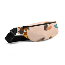 Load image into Gallery viewer, SUMMER VIBES - Fanny Pack