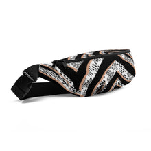 Load image into Gallery viewer, SAFARI - Fanny Pack