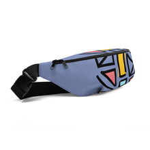 Load image into Gallery viewer, ABSTRACT - Fanny Pack