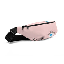 Load image into Gallery viewer, EYES ON - Fanny Pack