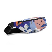 Load image into Gallery viewer, FLORAL - Fanny Pack